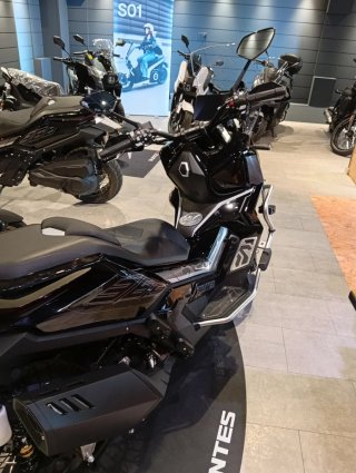 Zontes 368G