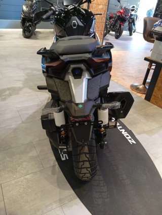 Zontes 368G