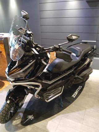 Zontes 368G