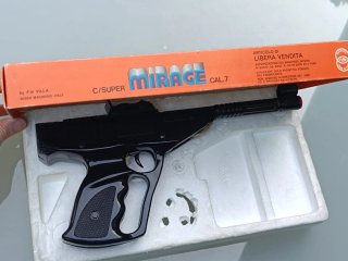 Condor Mirage vintage