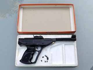 Condor Mirage vintage