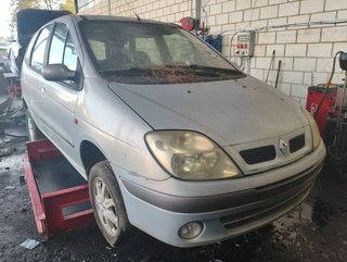 Renault 555856 culata scenic (ja..) 1.9 dci