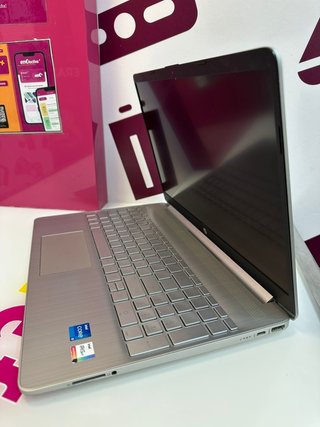 Ordenador portátil hp 15sfq2002ns intel core i5-1135g7 16gb