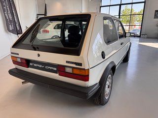 Volkswagen Golf GTI 1981