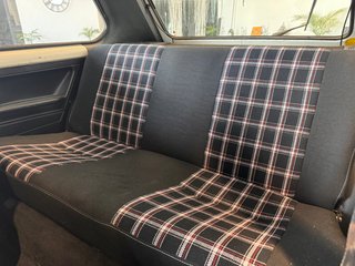 Volkswagen Golf GTI 1981