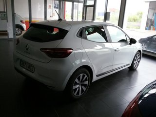Renault Clio 2022