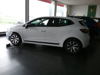 Renault Clio 2022