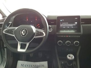 Renault Clio 2022