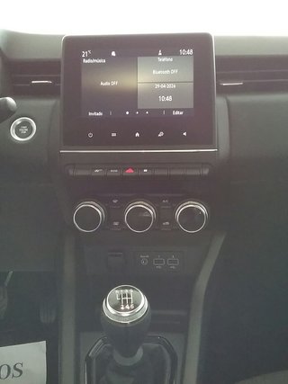 Renault Clio 2022