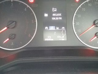 Renault Clio 2022
