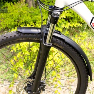 Guardabarros Zefal Trail 65