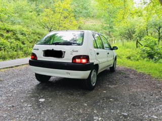 Citroen Saxo 1998
