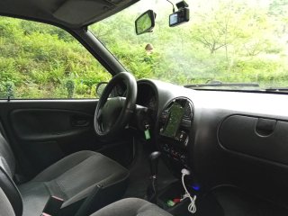 Citroen Saxo 1998