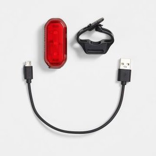 Luz trasera Trek Flare R Metro