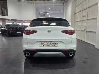 Alfa Romeo Stelvio 2.2 Diésel 110kW (150CV) Stelvio RWD
