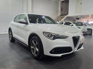 Alfa Romeo Stelvio 2.2 Diésel 110kW (150CV) Stelvio RWD