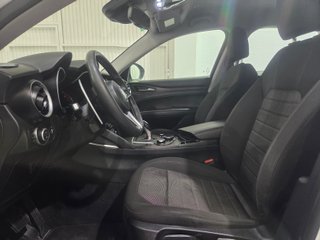 Alfa Romeo Stelvio 2.2 Diésel 110kW (150CV) Stelvio RWD
