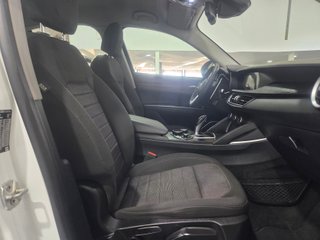 Alfa Romeo Stelvio 2.2 Diésel 110kW (150CV) Stelvio RWD