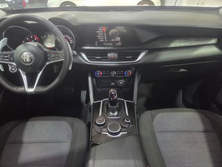 Alfa Romeo Stelvio 2.2 Diésel 110kW (150CV) Stelvio RWD