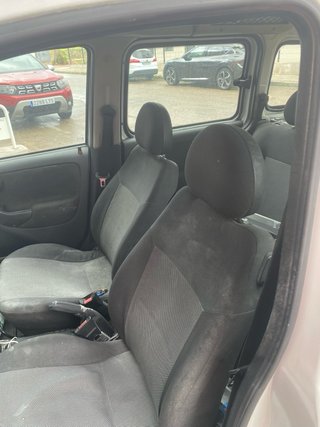 Opel Combo 2006
