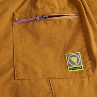 Pantalón largo Endura Forty1Thirty (talla M)