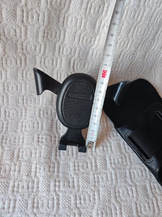 Accesorios teléfono móvil soporte brazalete correr