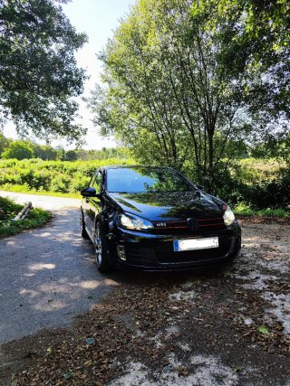 Golf GTI