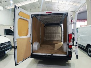 Opel Movano L3H2 08/2023 22.140cv 95.000km