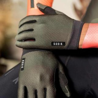 Guantes Gobik Lynx (talla S)
