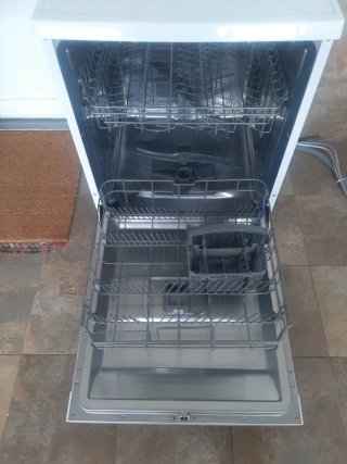 Lavavajillas TEKA 12 Servicios