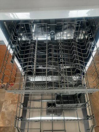Lavavajillas TEKA 12 Servicios