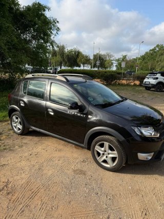 ¡¡DESCUENTO!!Dacia Sandero 2014