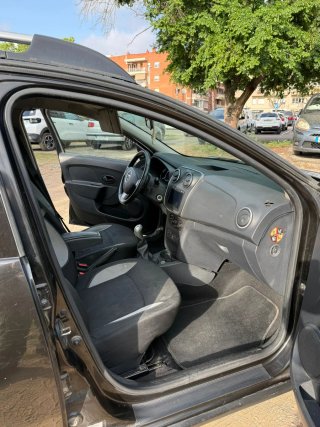¡¡DESCUENTO!!Dacia Sandero 2014