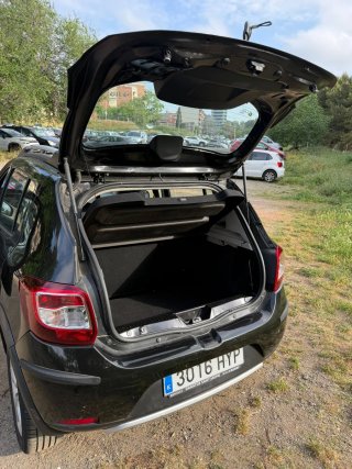 ¡¡DESCUENTO!!Dacia Sandero 2014
