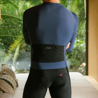 Culotte largo Etxeondo Orhi Thermo (tallas M y XL)