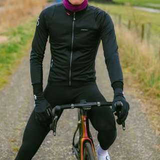 Culotte largo Etxeondo Orhi Thermo (tallas M y XL)