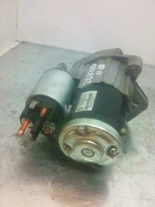Motor arranque renault 233000557rc captur 203780