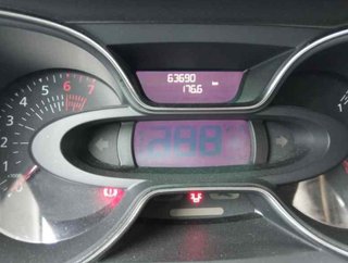 Motor arranque renault 233000557rc captur 203780