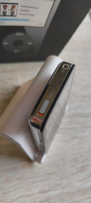 iPod Classic 60 GB