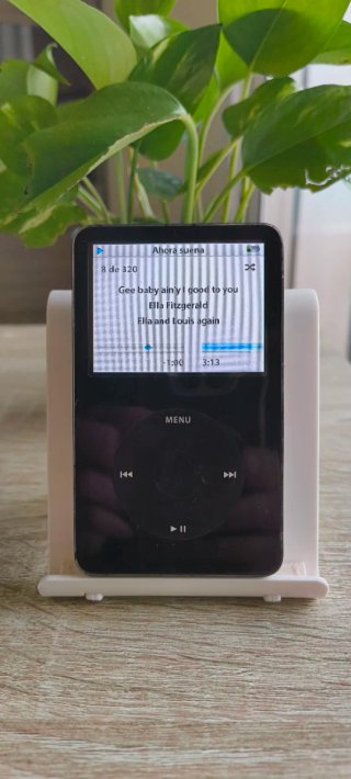iPod Classic 60 GB