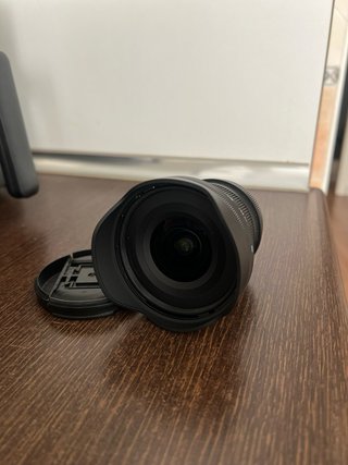 Sigma 10-18mm f2.8 DC DN Montura L