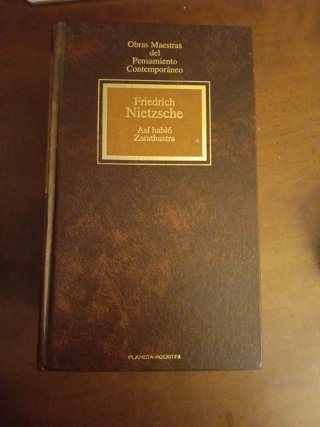 Filosofía