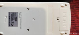 Calculadora Científica Milan M240