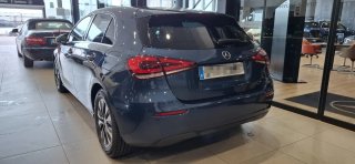 MERCEDES-BENZ A180D 2022 TECHO PANORÁMICO