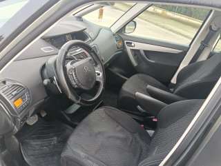 Citroen Grand C4 Picasso 2013