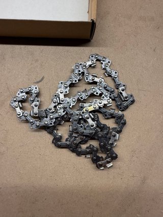 Oregon S62X2 Pack 2 Cadenas Motosierra 18
