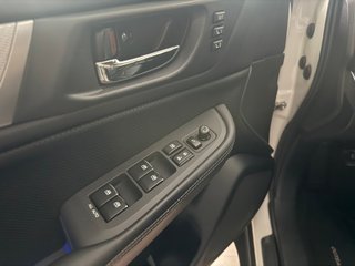 SUBARU OUTBACK 2.0 150CV