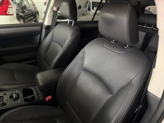 SUBARU OUTBACK 2.0 150CV