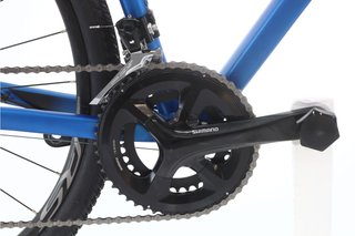 Bicicleta MMR Grip t.56 Reacondicionada