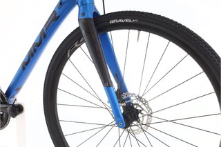 Bicicleta MMR Grip t.56 Reacondicionada